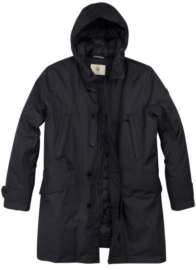 aigle parka mens